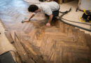 Tiền công thợ làm sàn gỗ tại Hà Nội 2023, Đơn Giá Nhân Công Lắp đặt Sàn Gỗ theo m2