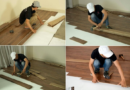 Thợ thi công lắp đặt sàn gỗ tại HÀ Nội giá rẻ uy tín nhanh gọn