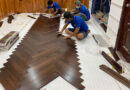 Thợ làm sàn gỗ tại Hà Nội giá rẻ chuyên nghiệp uy tín nhanh gọn