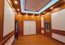 Giá vách ngăn nhựa giả gỗ Nano giá bao nhiêu 1m2 2023 ở Hà Nôi trọn gói mới nhất