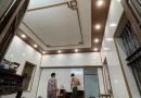 Đại lý Cửa hàng mua bán tấm trần nhựa Nano giả gỗ tại Thanh Trì chính hãng giá rẻ