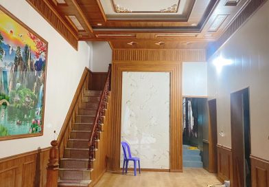 Thợ làm trần Nhựa Tại Ninh Bình Giá rẻ Nhanh Gọn, Thợ có sẵn đi làm ngay trong ngày