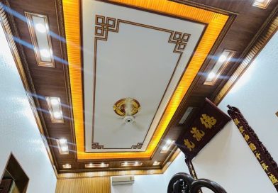 Thợ làm trần Nhựa Nano giả gỗ Cao Hoài Blue SĐT 0946867113 Tại Hà Nội giá rẻ, nhanh gọn , chuyên nghiệp