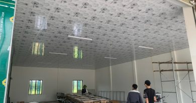 Thợ làm trần Nhựa Tại quận Gò vấp 2026 – 2027 giá rẻ chuyên nghiệp thợ có sẵn thi công ngay