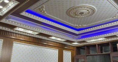 Thợ làm trần Nhựa Tại Hưng Yên Giá rẻ Nhanh Gọn, Thợ có sẵn đi làm ngay trong ngày